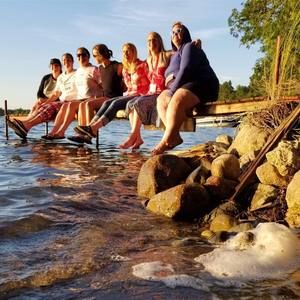 Meet your Posher, Liz